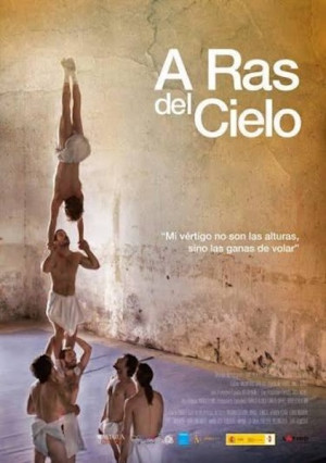 A ras del cielo
