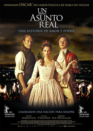 Un asunto real (2012)