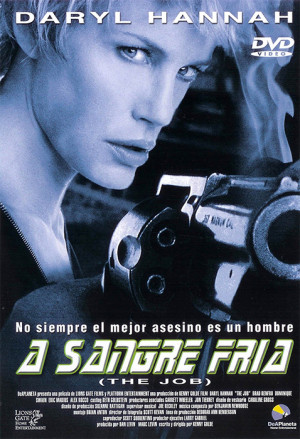 A sangre fría