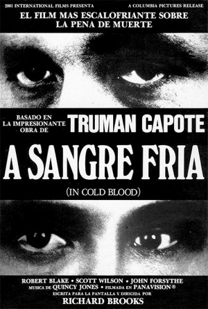 A sangre fría (1967)