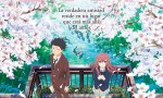 A Silent Voice