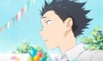 A Silent Voice
