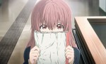 A Silent Voice