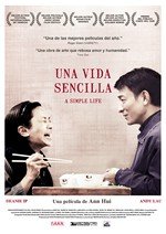 Una vida sencilla (A Simple Life) (2011)