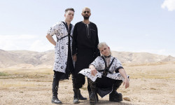 A Song Called Hate 