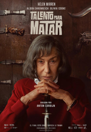 Talento para matar (2026)