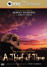 A Thief of Time (2004)