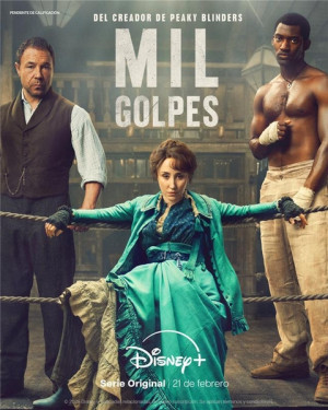 Mil golpes (2024)