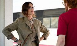 A todo tren 2: Sí, les ha pasado otra vez