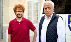 A todo tren 2: Sí, les ha pasado otra vez