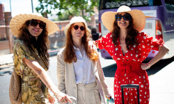 A todo tren 2: Sí, les ha pasado otra vez