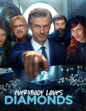 A todos les gustan los diamantes (2023)