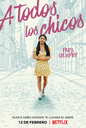 A todos los chicos: Para siempre 
