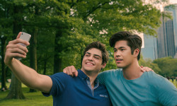 A todos los chicos: Para siempre 