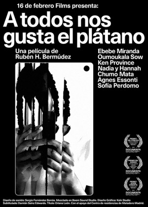 A todos nos gusta el plátano