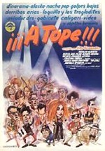 ¡¡¡A tope!!! (1984)