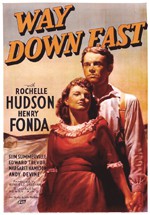 A través de la tormenta