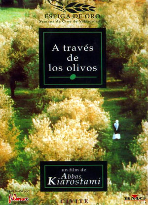 A través de los olivos