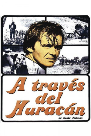 A través del huracán