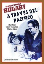 A través del Pacífico