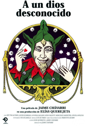A un dios desconocido (1977)