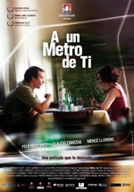 A un metro de ti (2009)