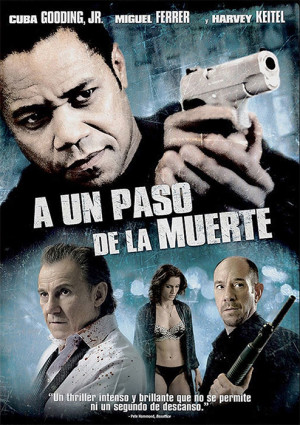 A un paso de la muerte (2009)