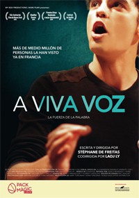 A viva voz