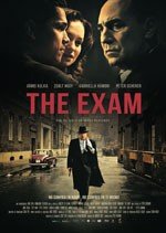 The Exam (2012)