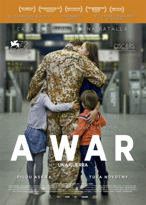 Una guerra (A War) (2015)