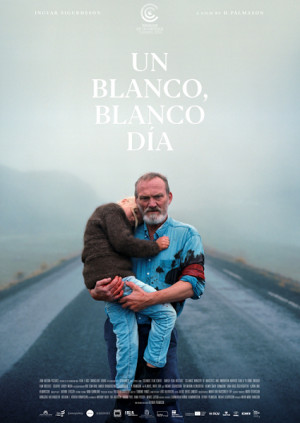 Un blanco, blanco día (2019)