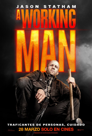 A Working Man