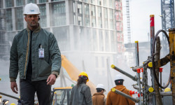 A Working Man
