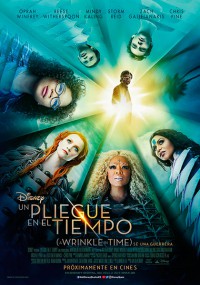 Un pliegue en el tiempo