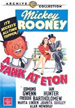 A Yank at Eton