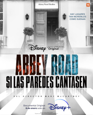 Abbey Road: Si las paredes cantasen