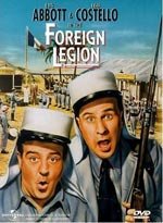 Abbott y Costello contra el hombre invisible (1951)