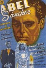 Abel Sánchez