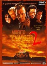 Abierto hasta el amanecer 2