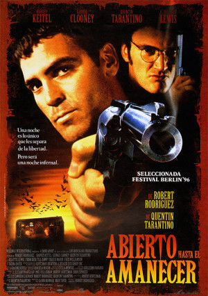 Abierto hasta el amanecer