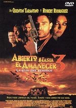 Abierto hasta el amanecer 3