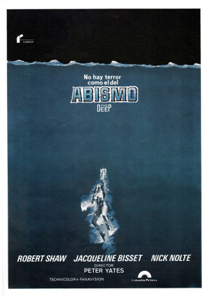 Abismo (1977)