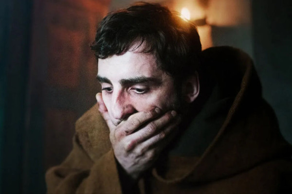 Abismo en el infierno foto crítica.