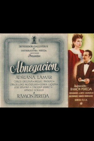Abnegaci&oacute;n