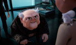 Abominable