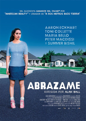 Abrázame (2007)
