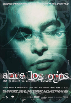 Abre los ojos