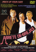 Ábrete de orejas (1987)
