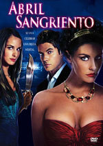 Abril sangriento