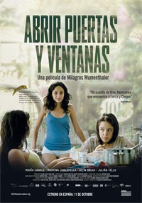 Abrir puertas y ventanas (2011)